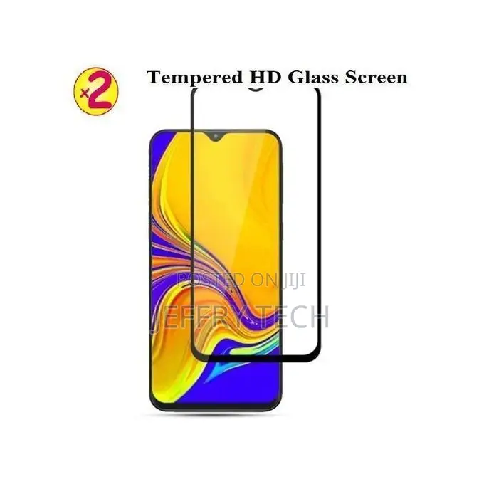 Tecno Phantom 9 Screen Guard-Full Protector
