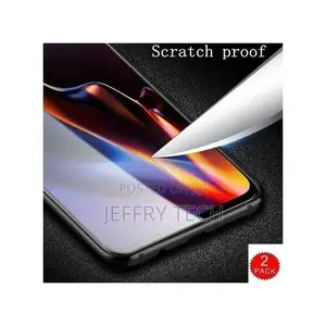 Tecno Phantom 9 Screen Guard-Full Protector