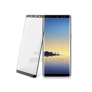 Samsung Note 9 Tempered Glass Screen Protector