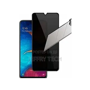 Soft Ceramic Privacy Screen Protector for Samsung A32