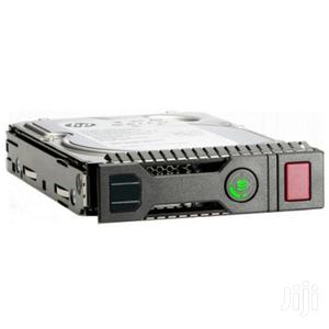 Hpe 300gb RPM 6g Sas 2.5 Server Disk