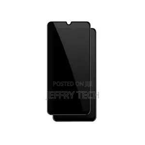 Samsung Galaxy A33 5G Privacy Solid Protective Screen Guard