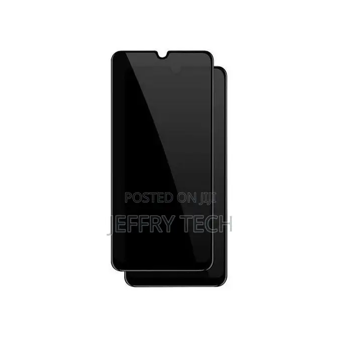Samsung Galaxy A33 5G Privacy Solid Protective Screen Guard