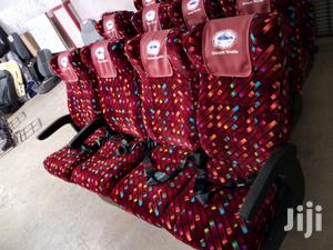 14 Seater Executive Seats / Shuttle /Matatu Seats