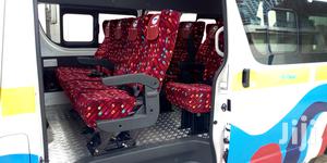 14 Seater Executive Seats / Shuttle /Matatu Seats