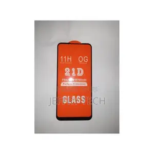 Samsung Galaxy M11 Screen Protector