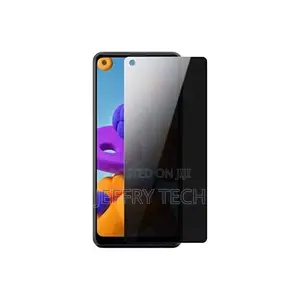 Samsung Galaxy A11/M11 Privacy Screen Guard