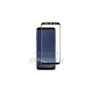 Samsung S8 Plus Tempered Glass ORIGINAL