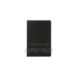 Samsung Galaxy Tab A7 10.0" 2020 (T500) LEATHER Case