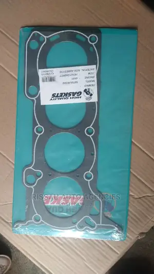 Mitsubishi Colt 4a91 Engine Cylinder Head Gasket.