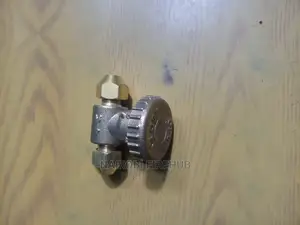 Gas Control Tap or Gas Control Nob