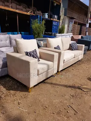 4 Seater Sofa