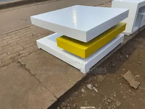 Modern Coffe Table