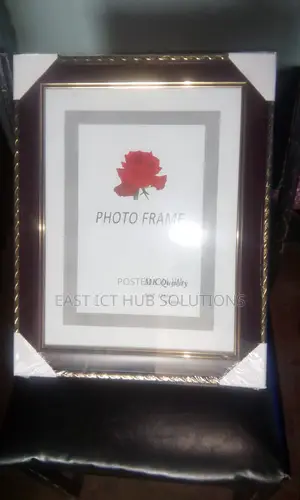 Photo Frames A3/A4/A5 and All Types Available