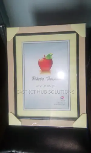 Photo Frames A3/A4/A5 and All Types Available