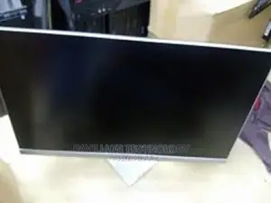 Desktop Computer HP EliteOne 800 G3 8GB Intel Core I5 HDD 1T