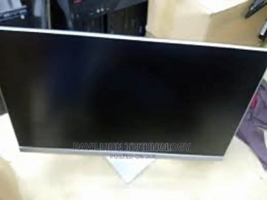 Desktop Computer HP EliteOne 800 G3 8GB Intel Core I5 HDD 1T