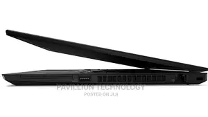 Laptop Lenovo Thinkpad T490s 8GB Intel Core I7 SSD 256GB