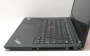 Laptop Lenovo Thinkpad T490s 8GB Intel Core I7 SSD 256GB