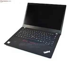 Laptop Lenovo Thinkpad T490s 8GB Intel Core I7 SSD 256GB
