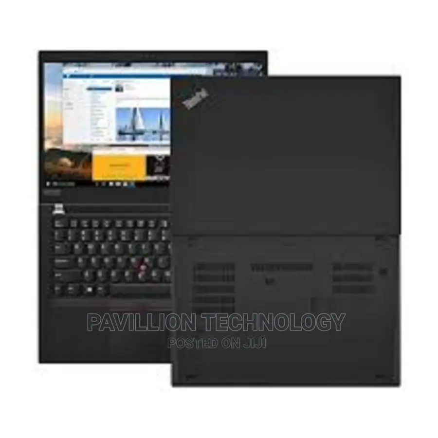 Laptop Lenovo Thinkpad T490s 8GB Intel Core I7 SSD 256GB