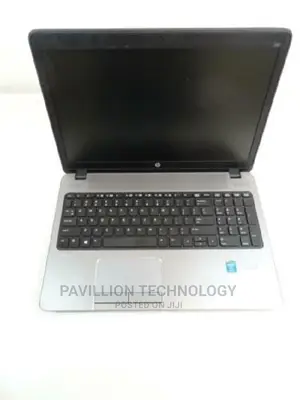 Laptop HP ProBook 450 G1 4GB Intel Core I5 HDD 500GB