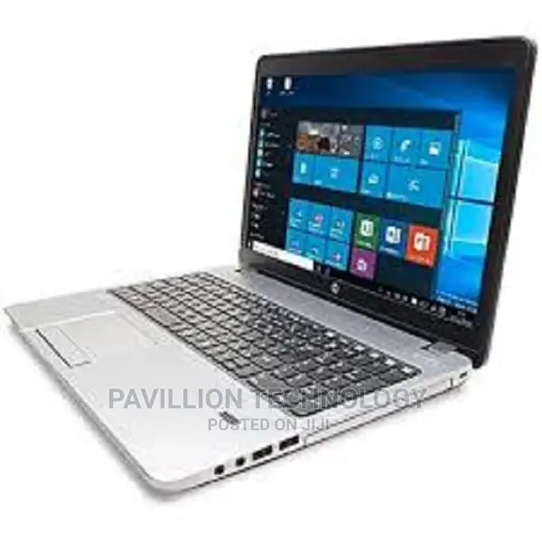 Laptop HP ProBook 450 G1 4GB Intel Core I5 HDD 500GB