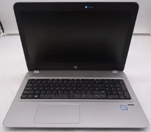 Laptop HP ProBook 450 G1 4GB Intel Core I5 HDD 500GB