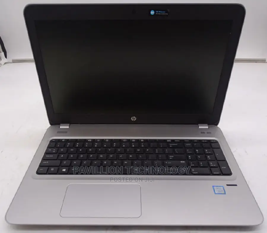 Laptop HP ProBook 450 G1 4GB Intel Core I5 HDD 500GB