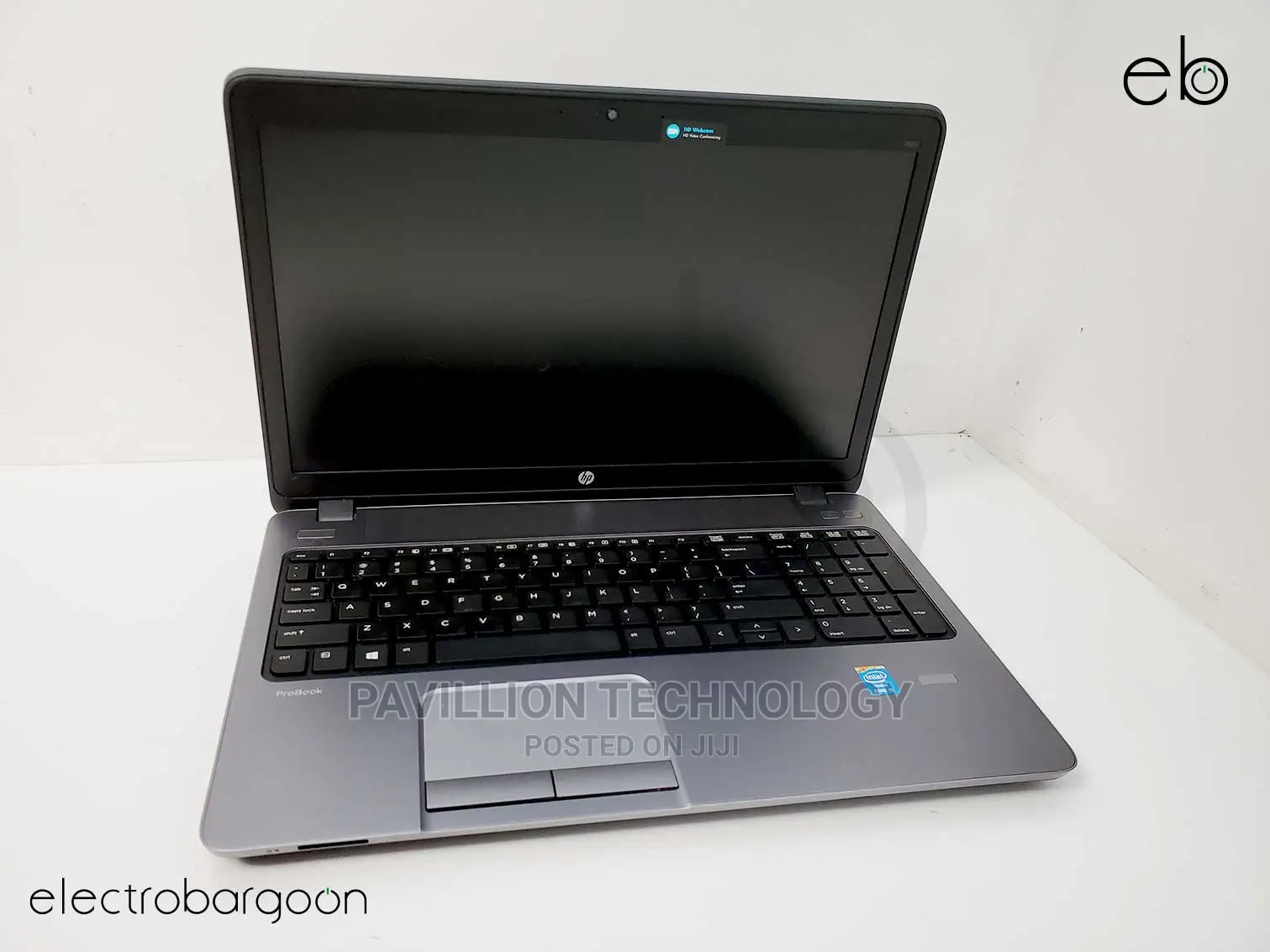 Laptop HP ProBook 450 G1 4GB Intel Core I5 HDD 500GB