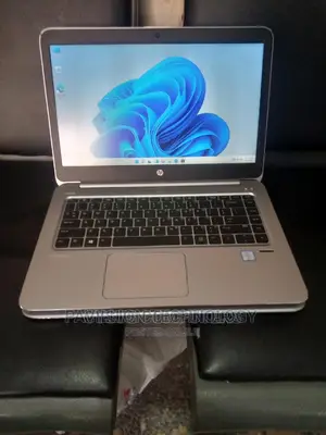 Laptop HP EliteBook 1040 G3 8GB Intel Core I7 SSD 256GB