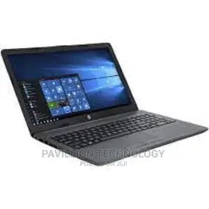 Laptop HP 250 G7 4GB Intel Celeron HDD 500GB