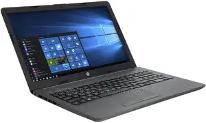 Laptop HP 250 G7 4GB Intel Celeron HDD 500GB