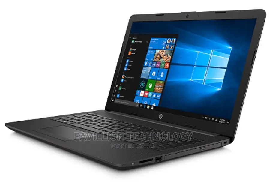 Laptop HP 250 G7 4GB Intel Celeron HDD 500GB