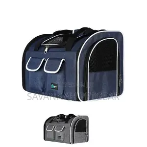 Deluxe Airline Approved Cat Dog Carrier Bag