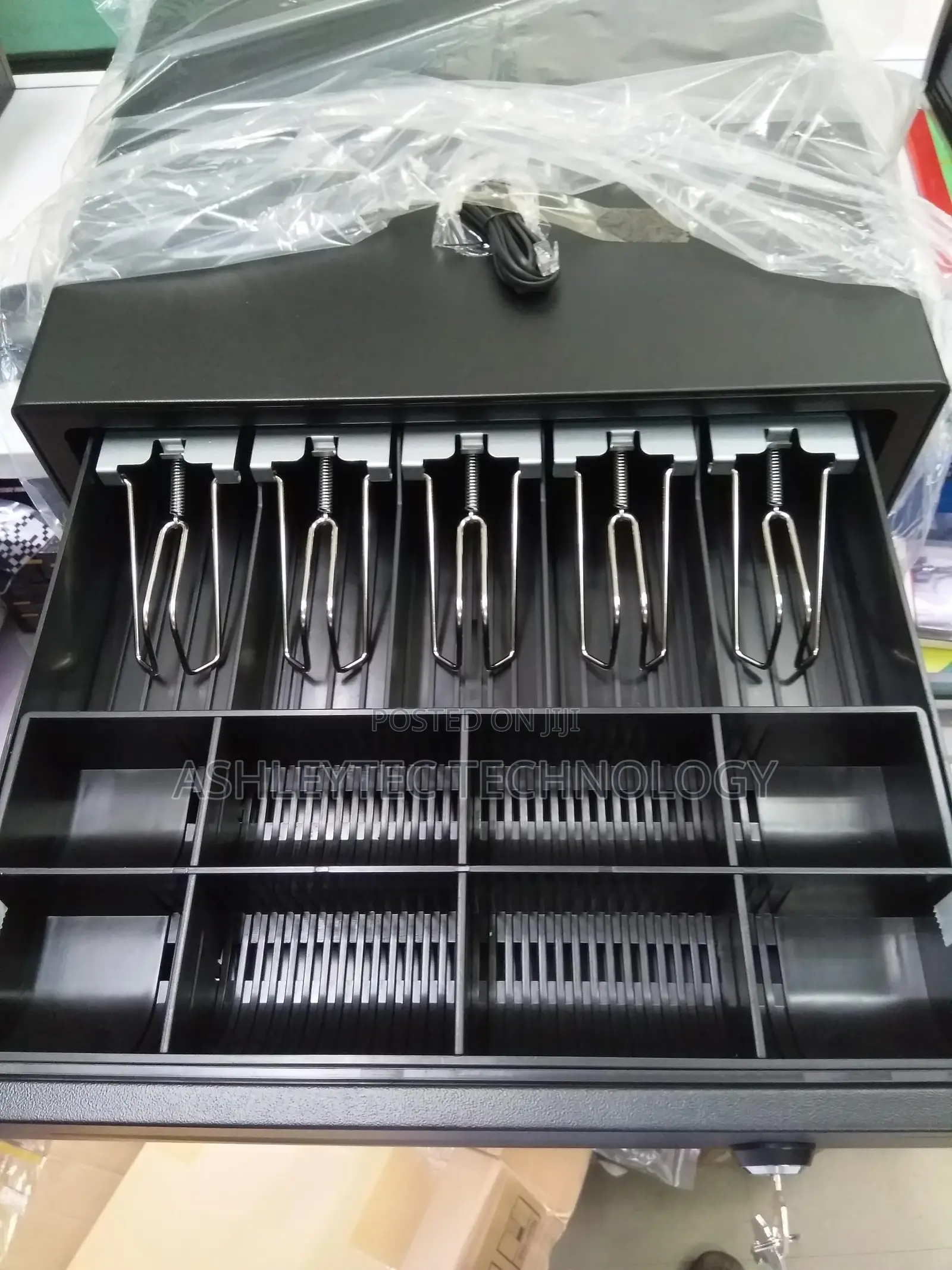 Cash Drawer