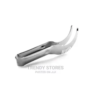 Stainless Steel Multipurpose Knife Melon Fruit Cutter Ton