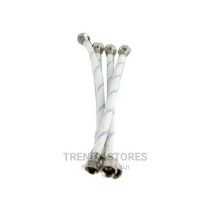 Vanity Sink Water Supply Tubes