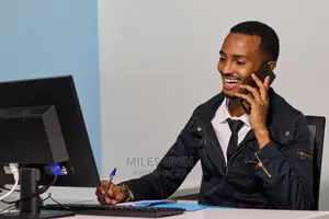 Office Photography