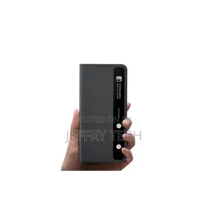 Samsung Smart Clear View Cover S21+