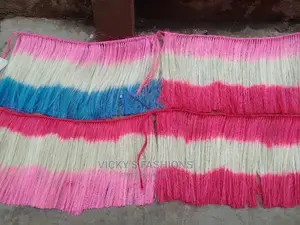 Sisal Skirt