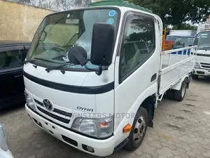 Toyota Dyna 3000cc