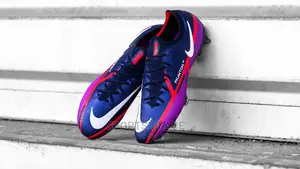 New Phantom GT2 'UV' Football Boots
