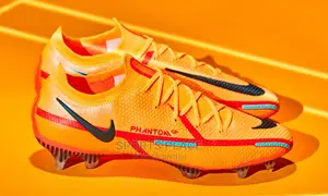 Newest Phantom GT2 Blueprint Pack Football Boots/Cleats