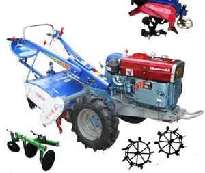 Walking Tractor 16hp