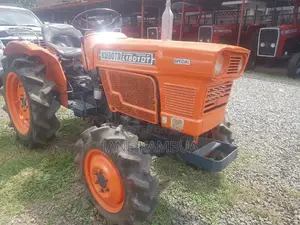 Kubota L1801dt