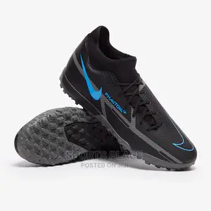 New Nike Phantom GT2 Academy TF Shoes