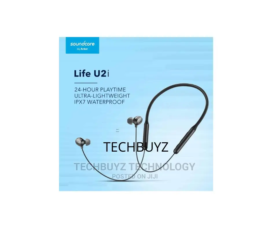 Anker Soundcore Life U2i