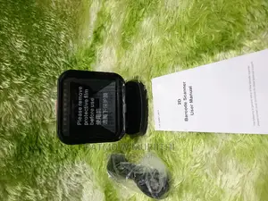 Desktop Barcode Scanner 2D