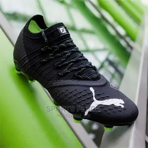 New Release Puma Future Z 1.3 Eclipe Football Boots/Shoes